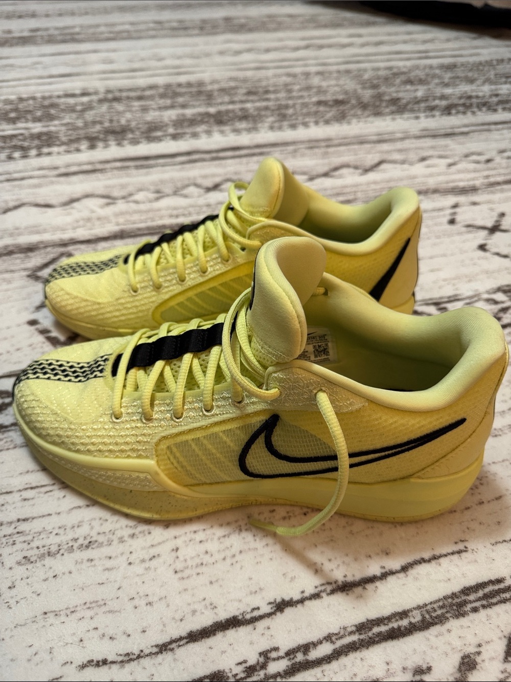 Nike Sabrina Sneakers